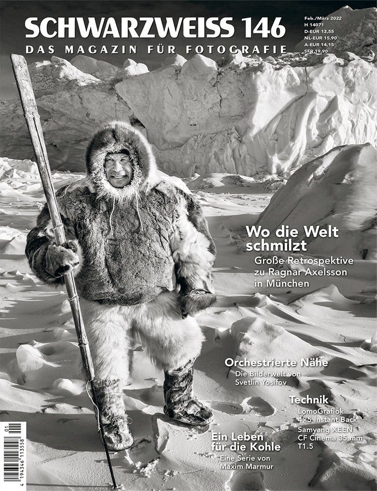 SCHWARZWEISS 146